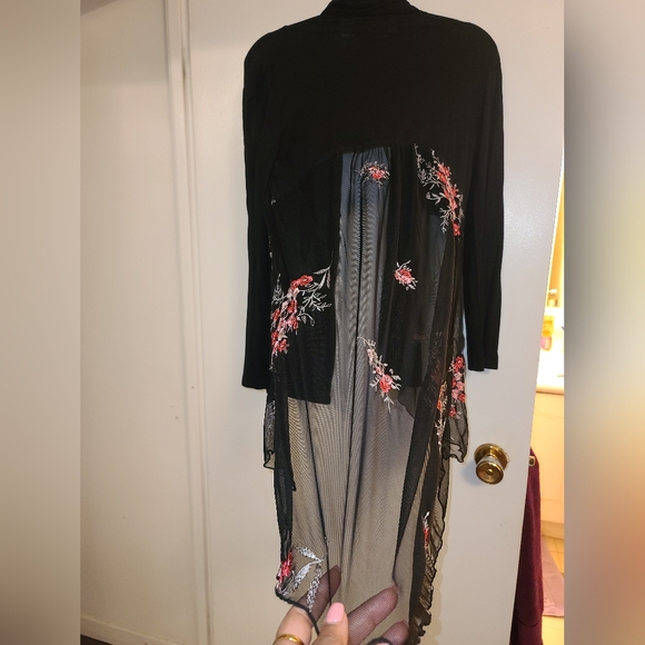 Mixed Media Light Wrap - Picture 3 of 3